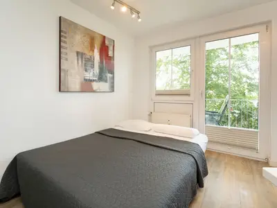 Ferienwohnung für 4 Personen (45 m²) in Grömitz 7/10