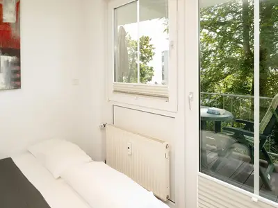 Ferienwohnung für 4 Personen (45 m²) in Grömitz 8/10