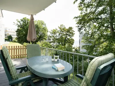 Ferienwohnung für 4 Personen (45 m²) in Grömitz 9/10