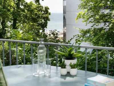 Ferienwohnung für 4 Personen (45 m²) in Grömitz 10/10