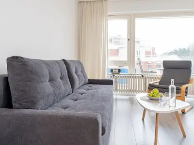 Ferienwohnung für 4 Personen (45 m²) in Grömitz 1/10