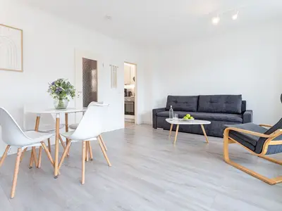 Ferienwohnung für 4 Personen (45 m²) in Grömitz 2/10