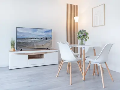 Ferienwohnung für 4 Personen (45 m²) in Grömitz 3/10