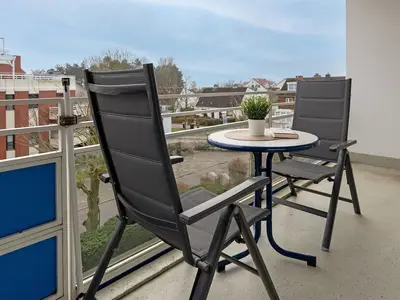 Ferienwohnung für 4 Personen (45 m²) in Grömitz 4/10