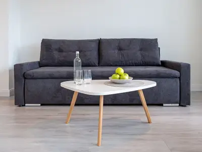 Ferienwohnung für 4 Personen (45 m²) in Grömitz 5/10