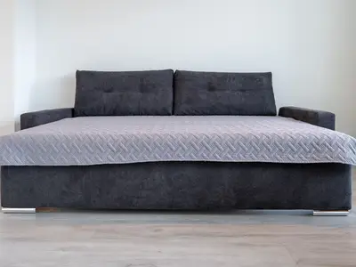 Ferienwohnung für 4 Personen (45 m²) in Grömitz 6/10