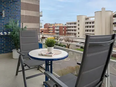 Ferienwohnung für 4 Personen (45 m²) in Grömitz 9/10