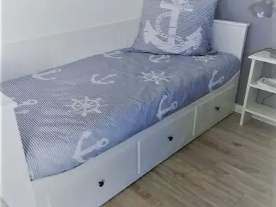 Ferienwohnung für 4 Personen (75 m²) in Grömitz 8/10