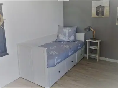 Ferienwohnung für 4 Personen (75 m²) in Grömitz 9/10