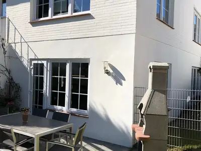Ferienwohnung für 6 Personen (85 m²) in Grömitz 1/10