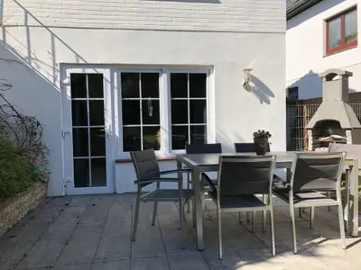 Ferienwohnung für 6 Personen (85 m²) in Grömitz 2/10