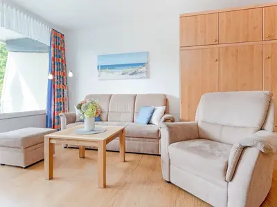 Ferienwohnung für 4 Personen (44 m²) in Grömitz 3/10