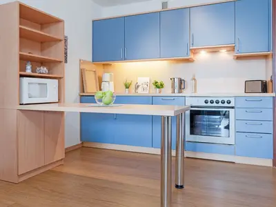 Ferienwohnung für 4 Personen (44 m²) in Grömitz 4/10