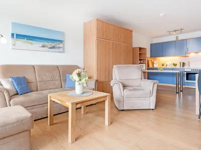 Ferienwohnung für 4 Personen (44 m²) in Grömitz 5/10