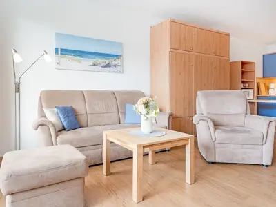 Ferienwohnung für 4 Personen (44 m²) in Grömitz 6/10