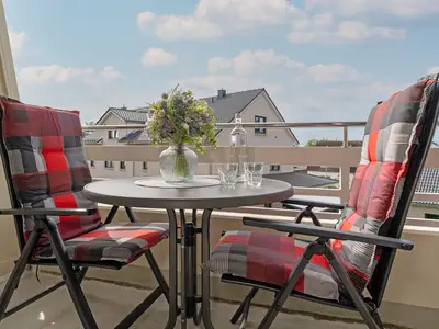 Ferienwohnung für 4 Personen (44 m²) in Grömitz 8/10