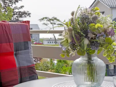 Ferienwohnung für 4 Personen (44 m²) in Grömitz 9/10