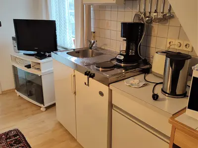 Ferienwohnung für 4 Personen (30 m²) in Grömitz 3/9