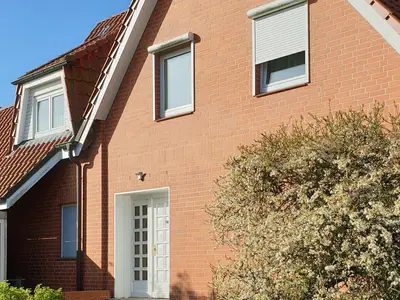 Ferienwohnung für 2 Personen (50 m²) in Grömitz 2/10