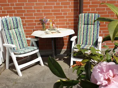 Ferienwohnung für 2 Personen (50 m²) in Grömitz 5/10