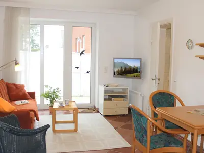 Ferienwohnung für 2 Personen (50 m²) in Grömitz 6/10