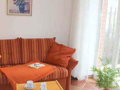 Ferienwohnung für 2 Personen (50 m²) in Grömitz 8/10