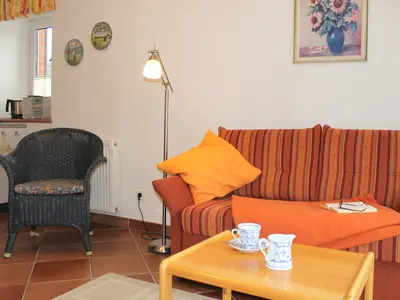 Ferienwohnung für 2 Personen (50 m²) in Grömitz 9/10