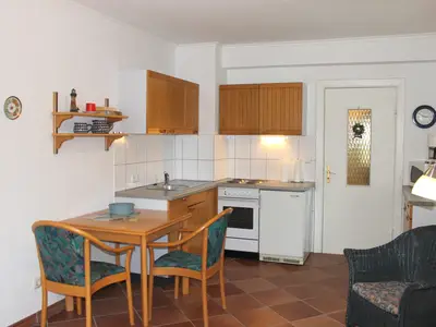 Ferienwohnung für 2 Personen (50 m²) in Grömitz 10/10
