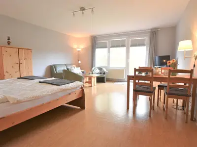 Ferienwohnung für 4 Personen (47 m²) in Grönwohldshorst 2/10