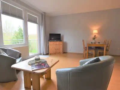 Ferienwohnung für 4 Personen (47 m²) in Grönwohldshorst 4/10