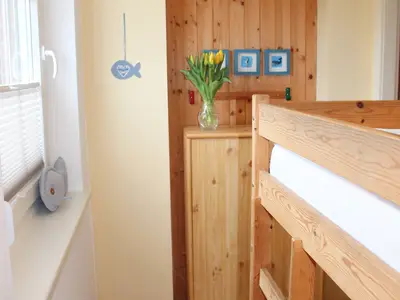 Ferienwohnung für 4 Personen (47 m²) in Grönwohldshorst 5/10