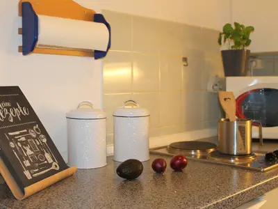 Ferienwohnung für 4 Personen (47 m²) in Grönwohldshorst 6/10