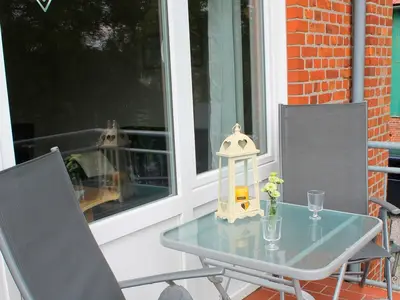 Ferienwohnung für 4 Personen (47 m²) in Grönwohldshorst 9/10