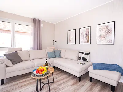 Ferienwohnung für 4 Personen (74 m²) in Grömitz 3/10