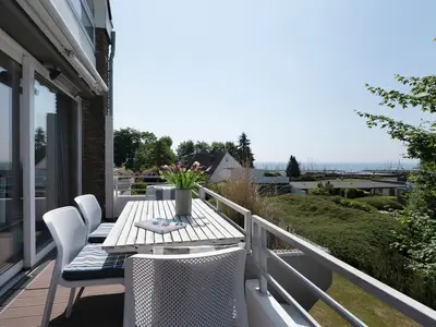 Ferienwohnung für 4 Personen (103 m²) in Grömitz 1/10