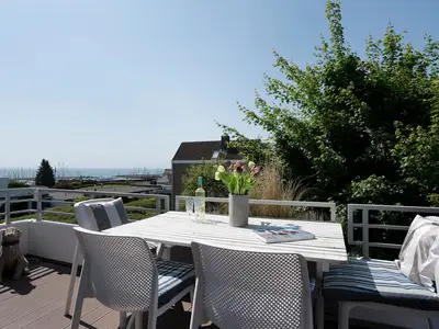 Ferienwohnung für 4 Personen (103 m²) in Grömitz 8/10