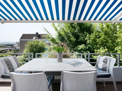 Ferienwohnung für 4 Personen (103 m²) in Grömitz 10/10