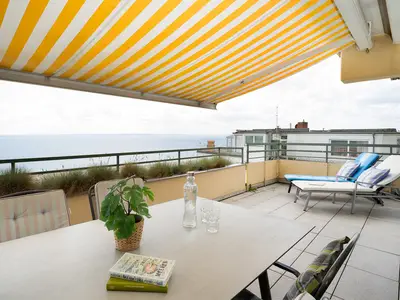 Ferienwohnung für 3 Personen (64 m²) in Grömitz 1/10