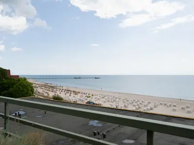 Ferienwohnung für 3 Personen (64 m²) in Grömitz 2/10