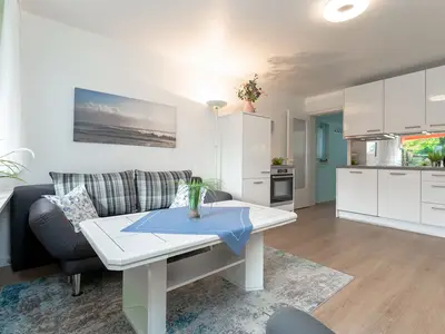 Ferienwohnung für 3 Personen (33 m²) in Grömitz 3/10