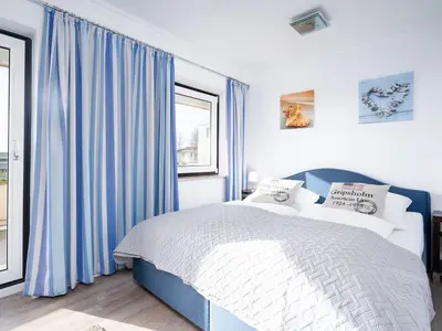 Ferienwohnung für 3 Personen (64 m²) in Grömitz 4/10