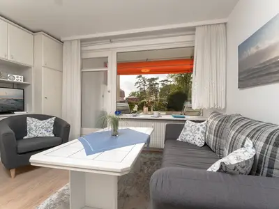 Ferienwohnung für 3 Personen (33 m²) in Grömitz 5/10