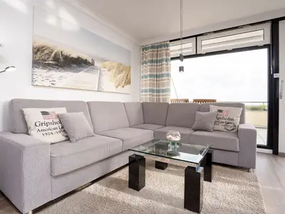 Ferienwohnung für 3 Personen (64 m²) in Grömitz 6/10