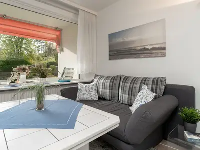 Ferienwohnung für 3 Personen (33 m²) in Grömitz 6/10