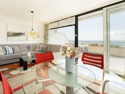 Ferienwohnung für 3 Personen (64 m²) in Grömitz 7/10