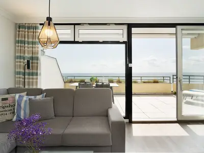 Ferienwohnung für 3 Personen (64 m²) in Grömitz 8/10