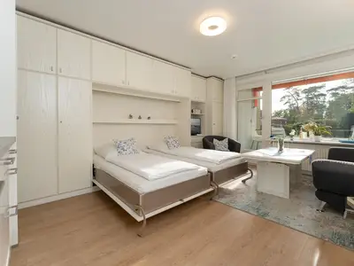 Ferienwohnung für 3 Personen (33 m²) in Grömitz 8/10