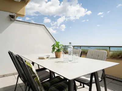 Ferienwohnung für 3 Personen (64 m²) in Grömitz 9/10