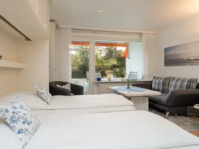 Ferienwohnung für 3 Personen (33 m²) in Grömitz 9/10