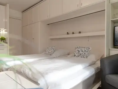 Ferienwohnung für 3 Personen (33 m²) in Grömitz 10/10